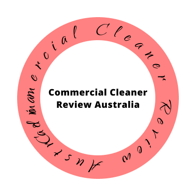 Commercial Cleaner Review Australia